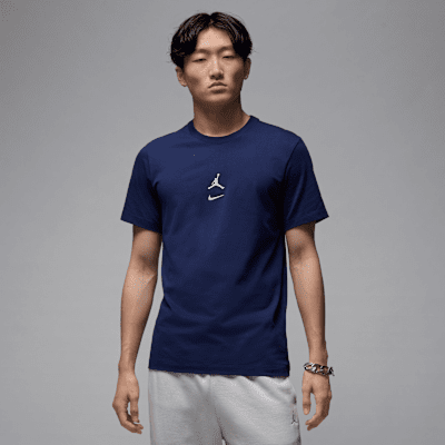 Jordan MVP Men's Jumpman T-Shirt. Nike JP